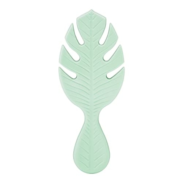Wet Brush Go Green Mini Detangler Eco-Friendly Hair Care