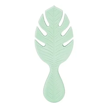 Wet Brush Go Green Mini Detangler Eco-Friendly Hair Care