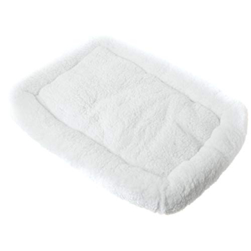 Long Rich HCT ERE-001 Super Soft Sherpa Pet Bed 24x18