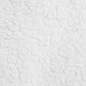 Long Rich HCT ERE-001 Super Soft Sherpa Pet Bed 24x18