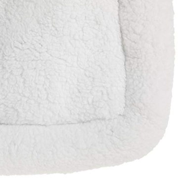 Long Rich HCT ERE-001 Super Soft Sherpa Pet Bed 24x18