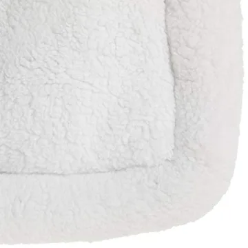 Long Rich HCT ERE-001 Super Soft Sherpa Pet Bed 24x18