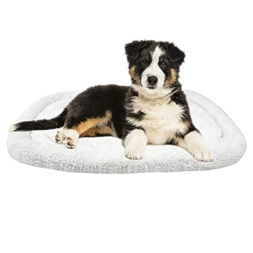 Long Rich HCT ERE-001 Super Soft Sherpa Pet Bed 24x18