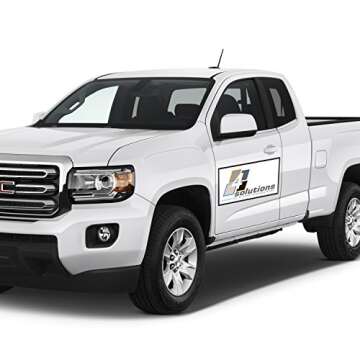 Flexible Magnets Sheet Roll - Ideal for DIY Projects