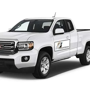 Flexible Magnets Sheet Roll - Ideal for DIY Projects