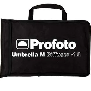 Profoto Medium Umbrella Diffuser for Soft Lighting
