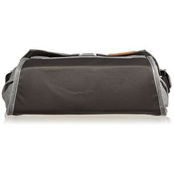 Peak Design Everyday Messenger Bag 13&quot; - Stylish & Weatherproof