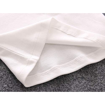 Baby Girl Blouse Long Sleeves with Doll Collar Top