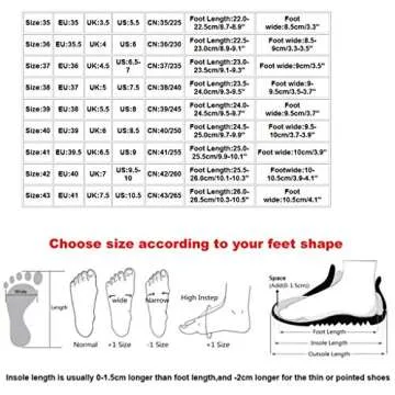 Oiumov Womens Sandals Summer 2021 Flat Flip Flops Boho Open Toe Roman Beach Shoes Casual Flip Flop Sandals for Women