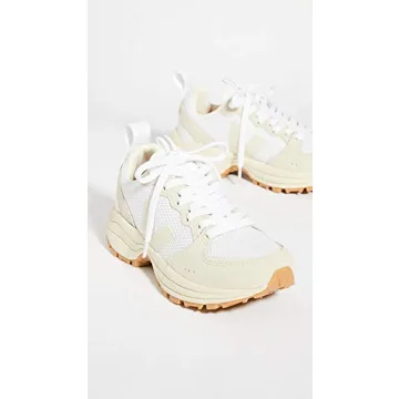 VEJA Women's Venturi Sneakers in Alveomesh White for Comfort