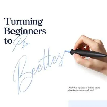 Beetles Gel Nail Polish Kit with UV LED Light 48W Nail Dryer