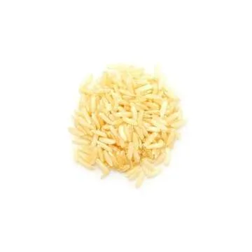 Yupik Organic Brown Jasmine Rice, Long Grains, 2.2 lb, Gluten-Free, Non-GMO, Vegan, Kosher, Whole Gr...