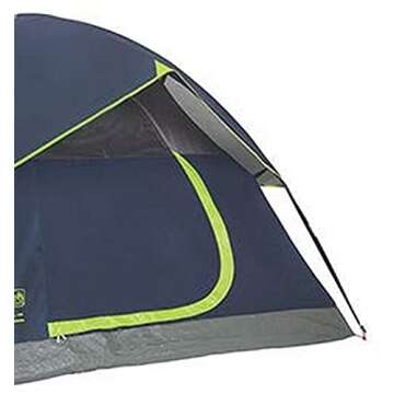 Coleman 2000034548 Camping Tents