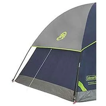 Coleman 2000034548 Camping Tents