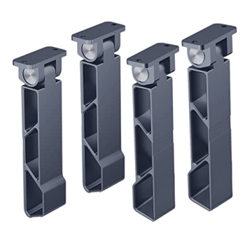 Ortur Foldable Feet for Laser Master 3 Series Upgrade