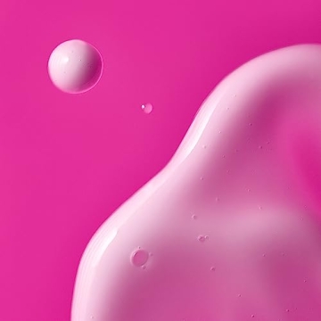 BYOMA Hydrating Serum for Glowing Skin with Ceramides