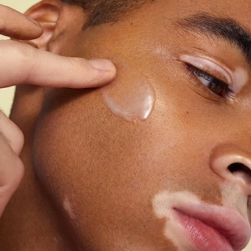 BYOMA Hydrating Serum for Glowing Skin with Ceramides