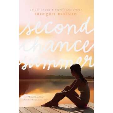 Second Chance Summer: A Heartfelt Journey of Love and Loss