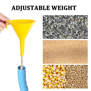 Liberry Kids Adjustable Hula Hoop for Fun Fitness