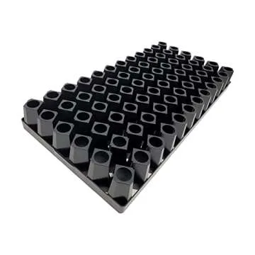Bootstrap Farmer Air Prune Seed Tray - 72 Cells, 5 Pack
