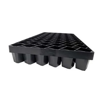 Bootstrap Farmer Air Prune Seed Tray - 72 Cells, 5 Pack