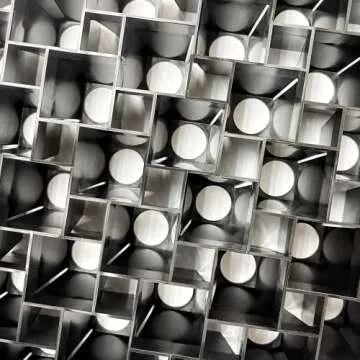 Bootstrap Farmer Air Prune Seed Tray - 72 Cells, 5 Pack