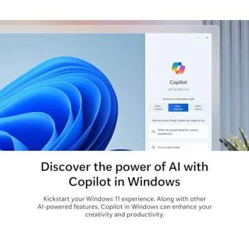 Acer Aspire 15 Laptop with Ryzen 5 and AI Features