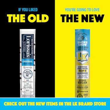 Lorissa's Kitchen Original, 1 oz. 1