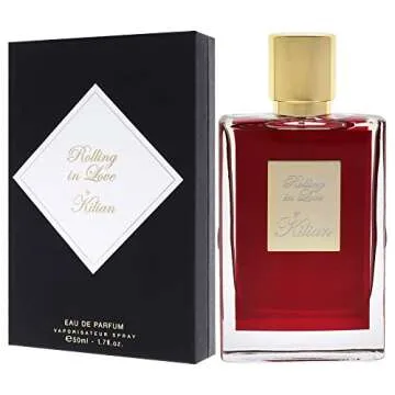 Kilian Rolling in Love EDP Spray Unisex 1.7 oz