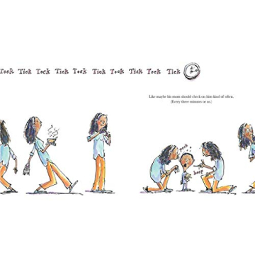 Bob Not Bob! Hilarious Kids Book for Ages 3-8