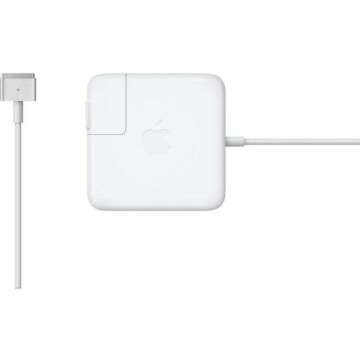 85W MagSafe 2 Power Adapter for MacBook Pro