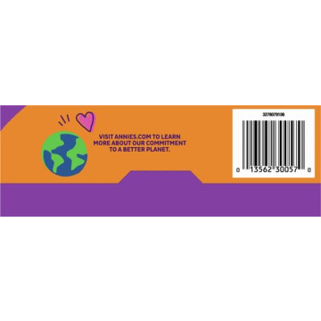 Annie's Cheddar Bunny Snack Mix Perfect for Kids 9 oz