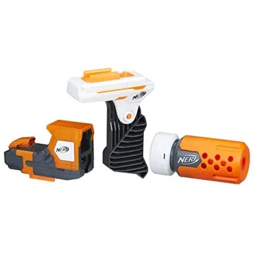 Elevate Your Nerf Experience with Modulus Upgrade Kit