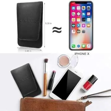 Professional Eyebrow Tweezers Set 6 PCS by MAYKI