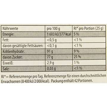 Haribo Bananas - 150 Pieces of Delicious Gummies