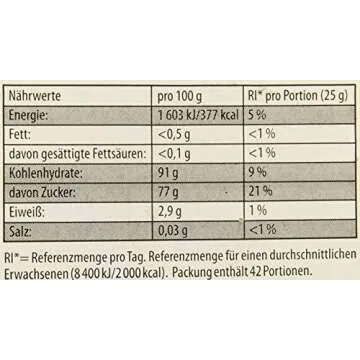 Haribo Bananas - 150 Pieces of Delicious Gummies