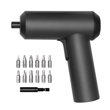 Xiaomi Mi Cordless Screwdriver with 2000mAh Battery and 5N.m Torque