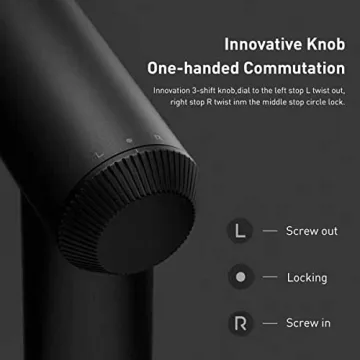 Xiaomi Mi Cordless Screwdriver with 2000mAh Battery and 5N.m Torque