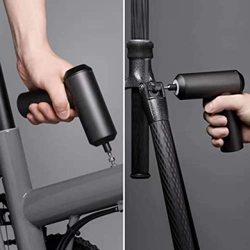 Xiaomi Mi Cordless Screwdriver with 2000mAh Battery and 5N.m Torque