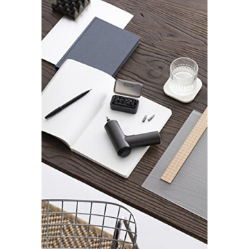 Xiaomi Mi Cordless Screwdriver with 2000mAh Battery and 5N.m Torque