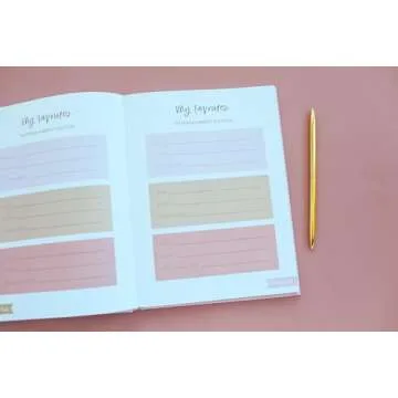 Heart to Heart: Mother Daughter Journal: Create Memories and Meaningful Connection | Thoughtful Writing Prompts, Between Us Activities and Removable Lunch Box Cards