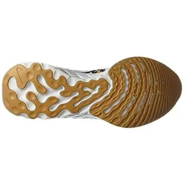 Nike React Infinity Run Flyknit 2 Shoes for Men