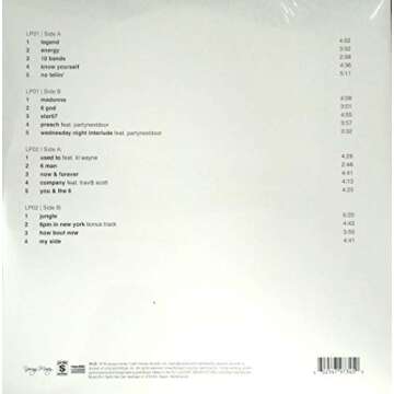 If You're Reading This It's Too Late[2 LP]