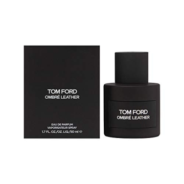 Tom Ford Ombre Leather Women EDP Spray 1.7 Oz Luxury Fragrance