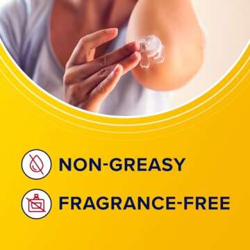 Aspercreme Original Pain Relief Cream for Arthritis, Joint & Muscle Pain, Non-Greasy Topical Analgesic with Moisturizing Aloe & Max-Strength 10% Trolamine Salicylate, 3 oz.