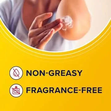 Aspercreme Original Pain Relief Cream for Arthritis, Joint & Muscle Pain, Non-Greasy Topical Analgesic with Moisturizing Aloe & Max-Strength 10% Trolamine Salicylate, 3 oz.