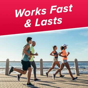 Aspercreme Original Pain Relief Cream for Arthritis, Joint & Muscle Pain, Non-Greasy Topical Analgesic with Moisturizing Aloe & Max-Strength 10% Trolamine Salicylate, 3 oz.