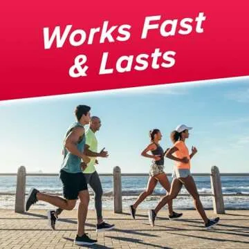 Aspercreme Original Pain Relief Cream for Arthritis, Joint & Muscle Pain, Non-Greasy Topical Analgesic with Moisturizing Aloe & Max-Strength 10% Trolamine Salicylate, 3 oz.