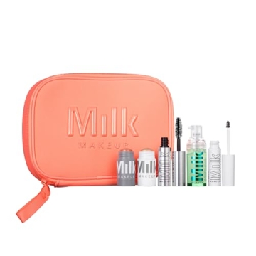 Milk Makeup Overachievers Summer Faves Set - Essential Makeup Kit