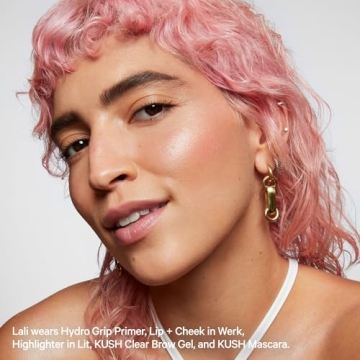 Milk Makeup Overachievers Summer Faves Set - Essential Makeup Kit